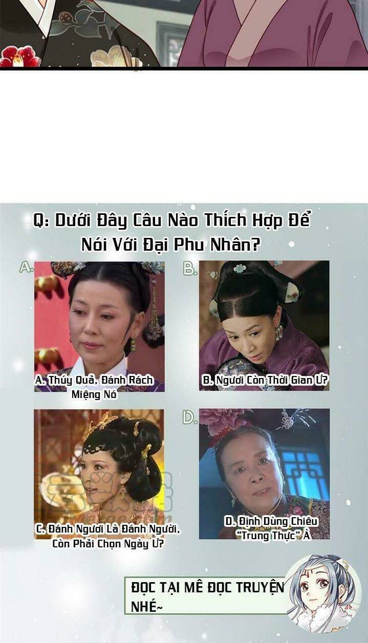 kiều nữ độc phi chapter 236 34