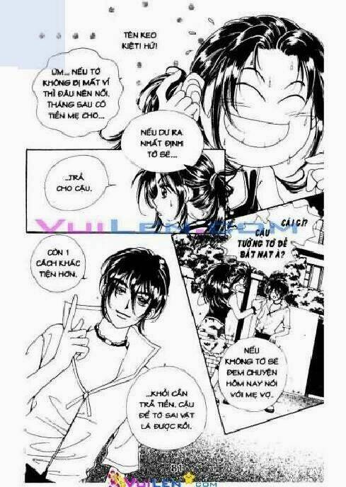 nhật ký tân hôn chapter 4 79