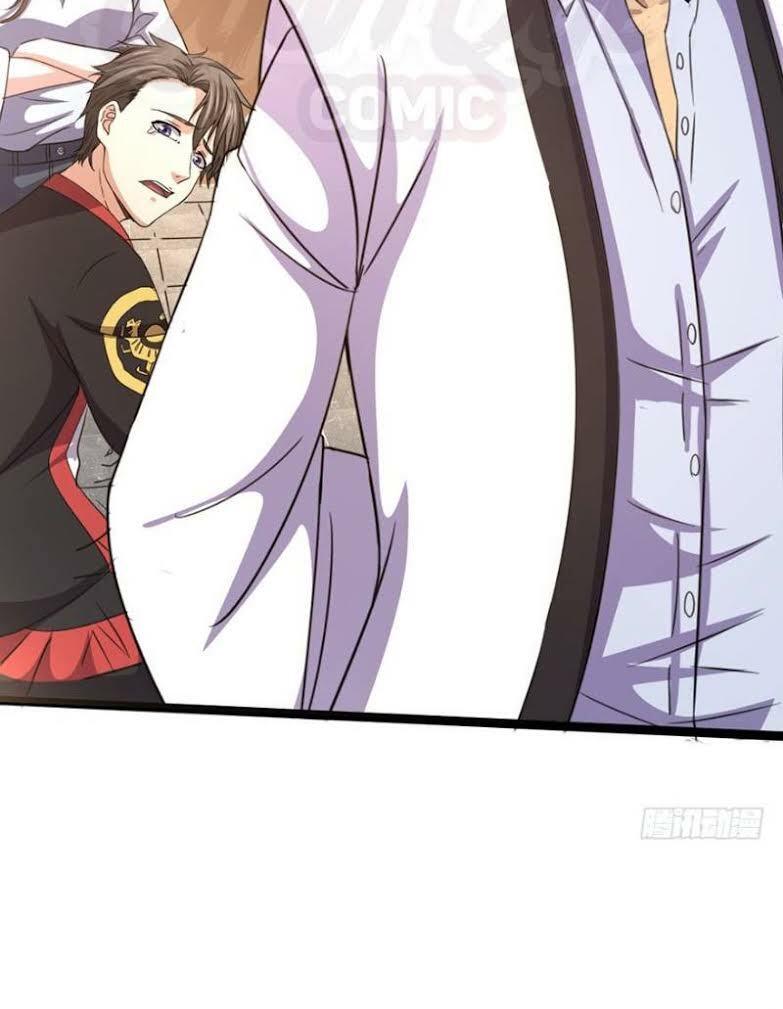 thập nhị thiên kiếp chapter 16 8