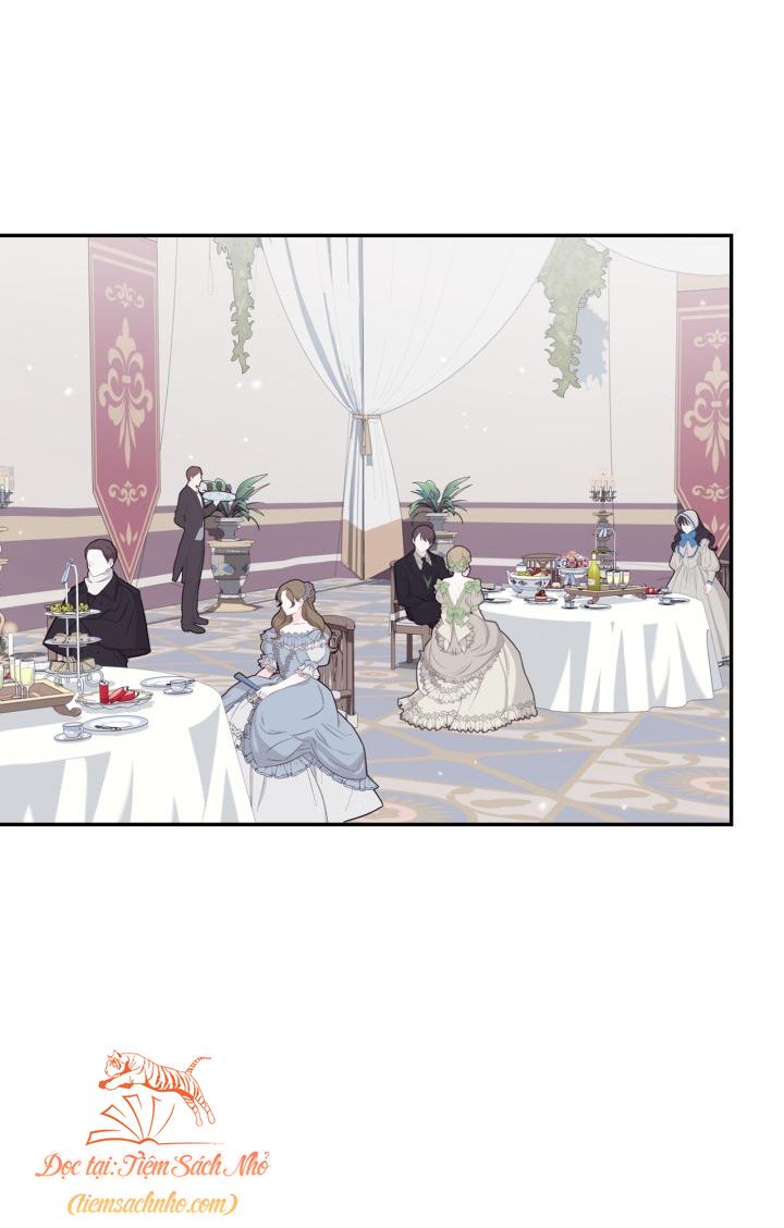 cha, con không muốn kết hôn đâu chapter 86 2