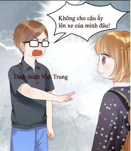lượm được 1 tiểu hồ ly chapter 11 18