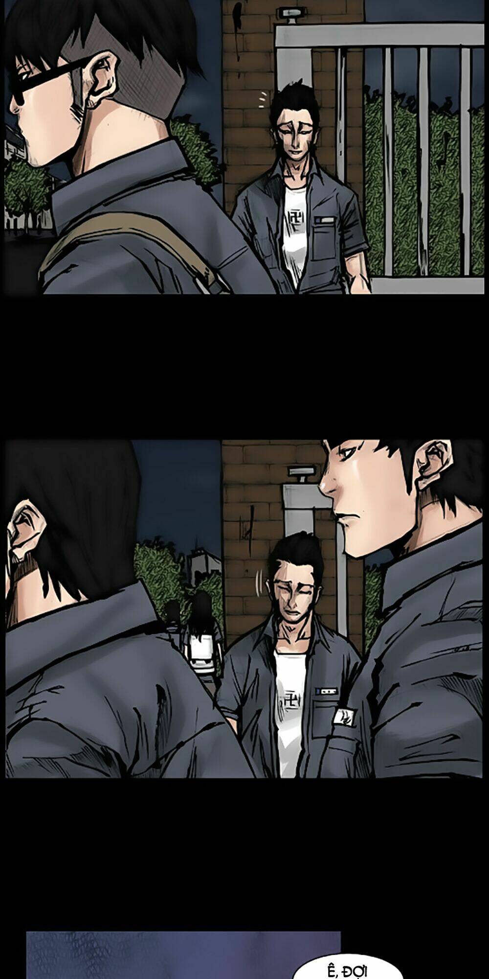 dokgo | độc cô chapter 59 33