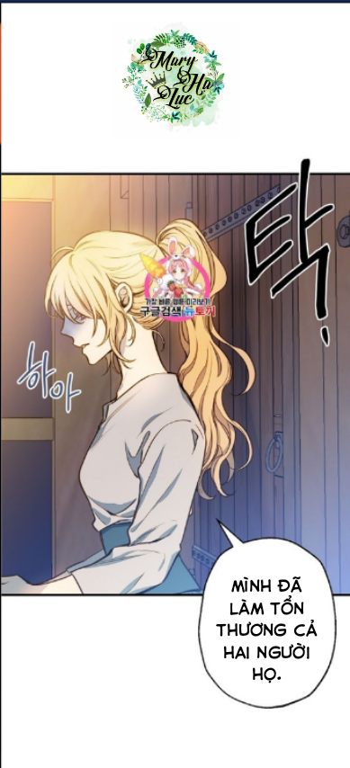 hoàng phi bóng tối - shadow queen chapter 5 2