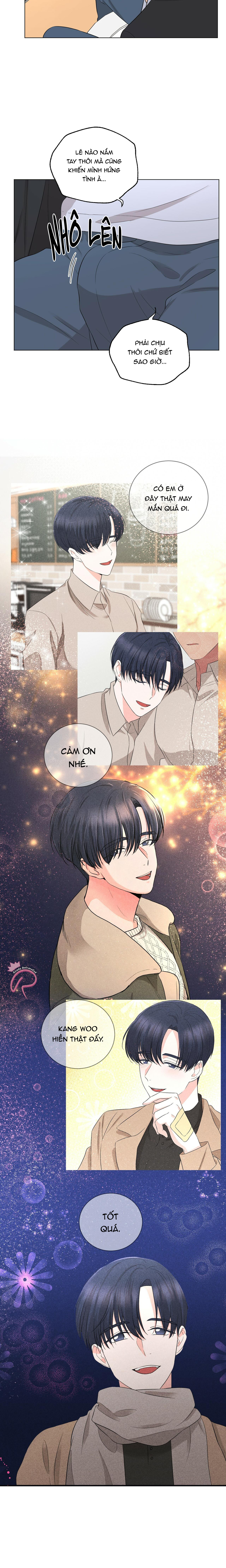 họ đã ngủ với nhau chapter 13 10