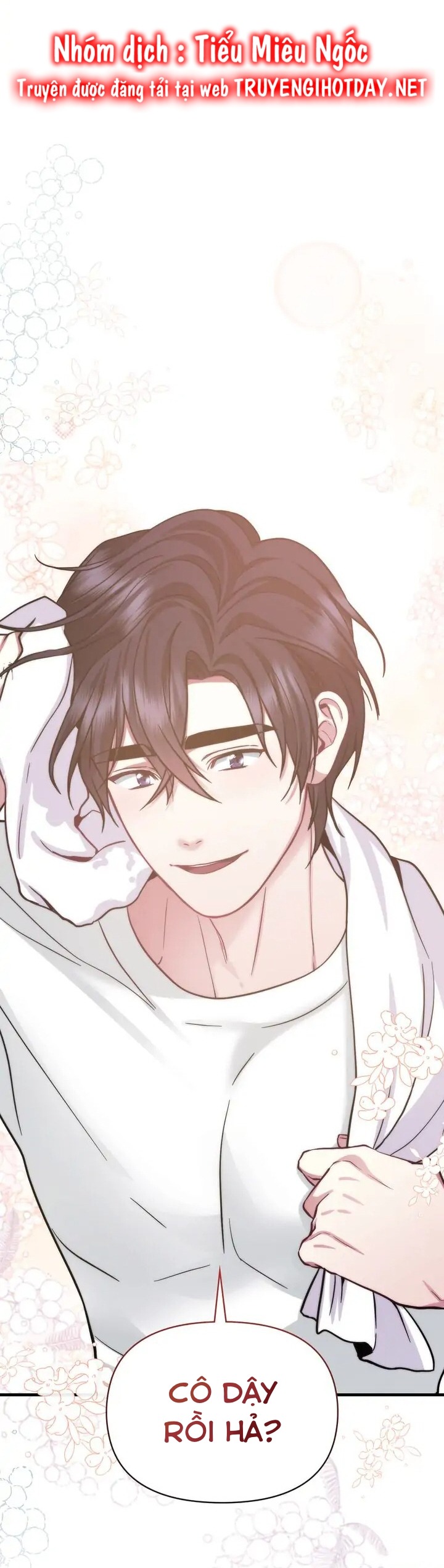 ngày mai chỉ có một lần chapter 24 12