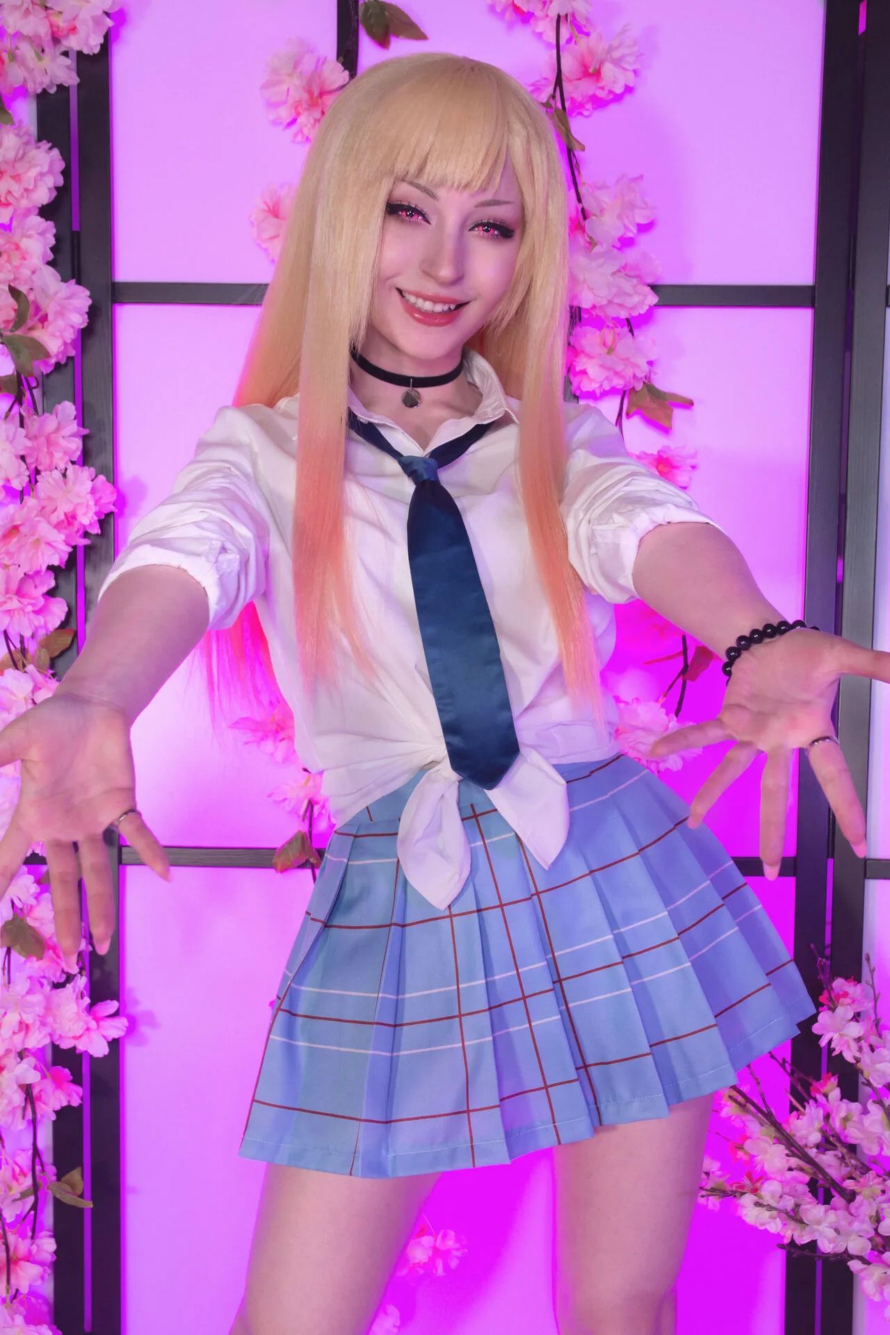 hình cosplay chapter 243 4