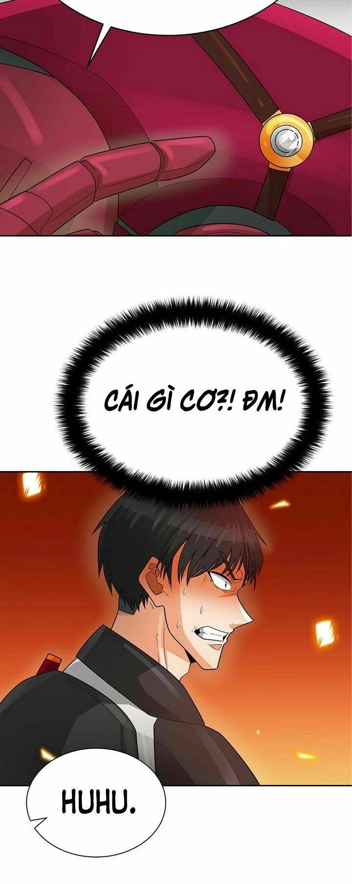 tôi tự động săn một mình chapter 90 29