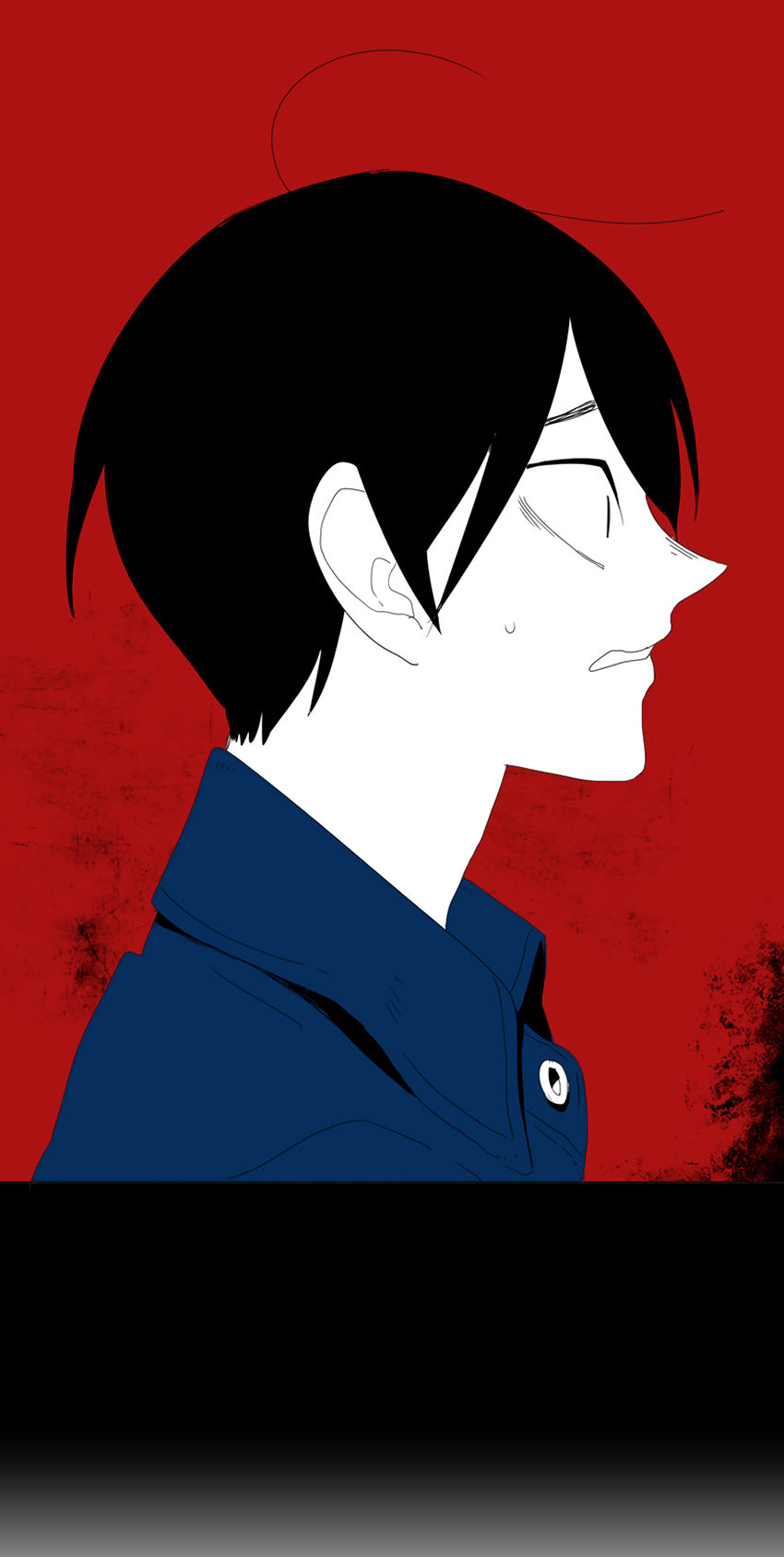 thú cưng của tôi là dơi chapter 50 34