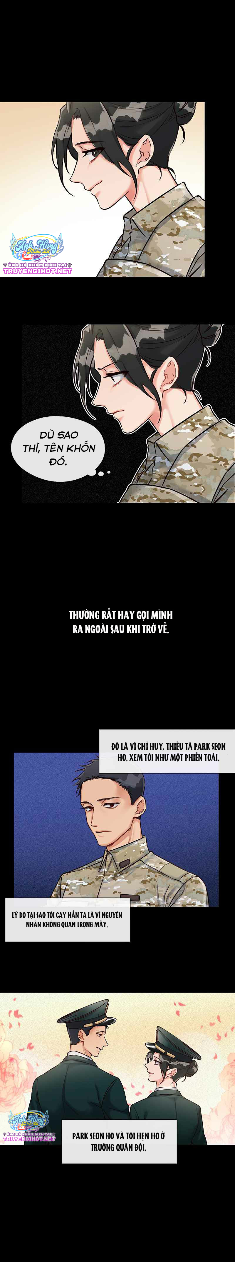 chế độ độc tài chapter 15 7