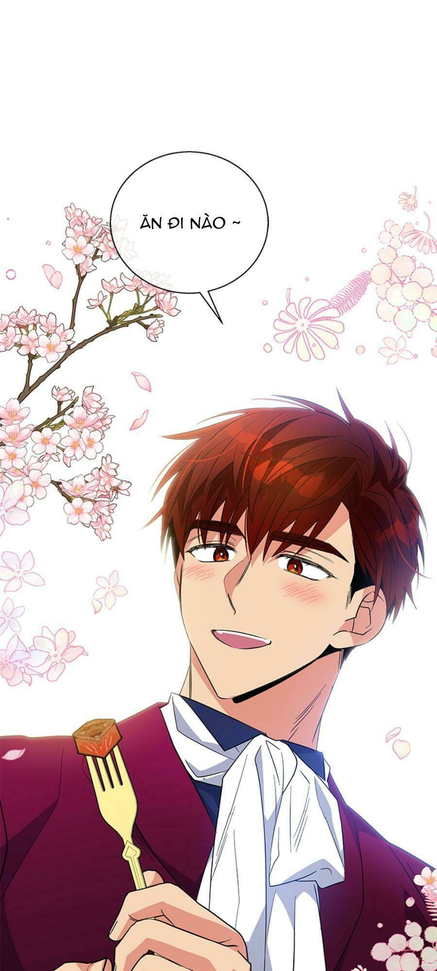 chồng yêu, em muốn đình công! chapter 40 15