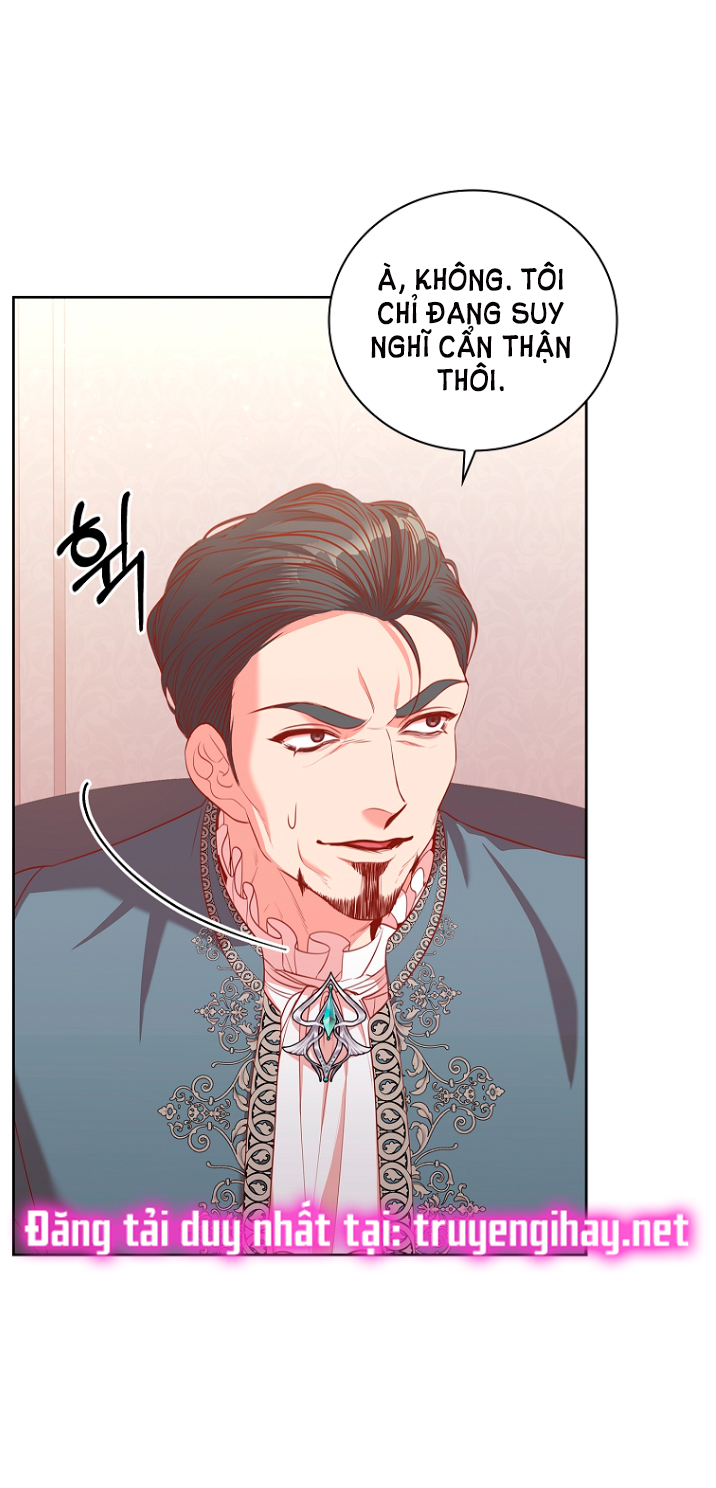trở thành thư ký của bạo chúa chapter 73 38