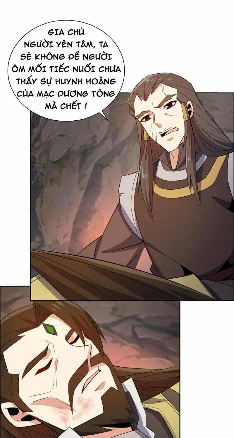 thôn phệ một thế giới tu tiên chapter 144 6
