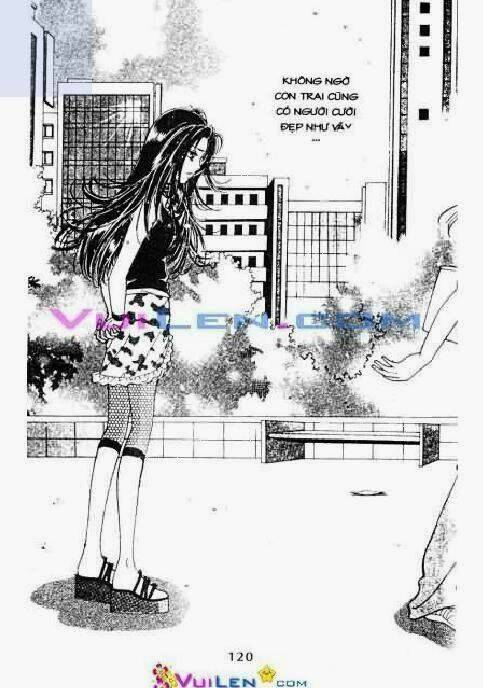 nhật ký tân hôn chapter 5 121