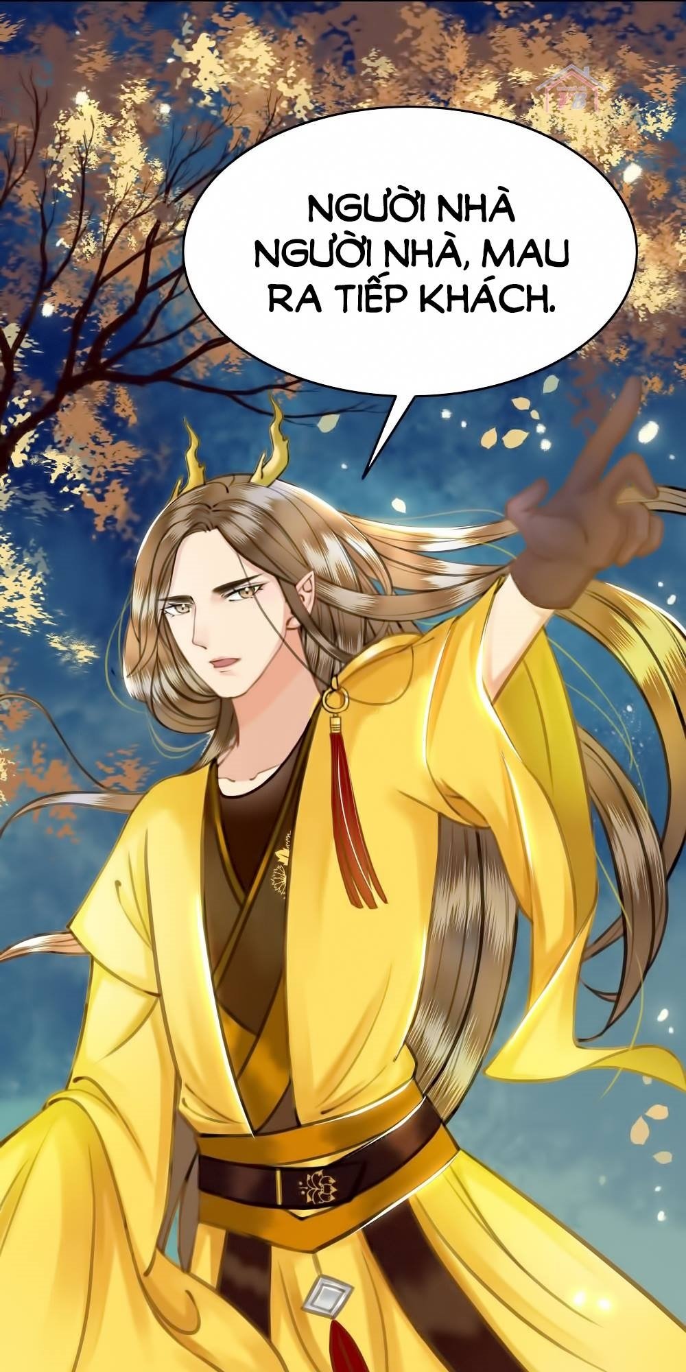 gay rồi! cái đó thành tinh rồi chapter 22 27