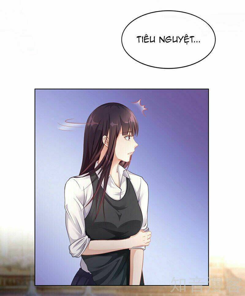 danh môn độc sủng ái thê chapter 24 32