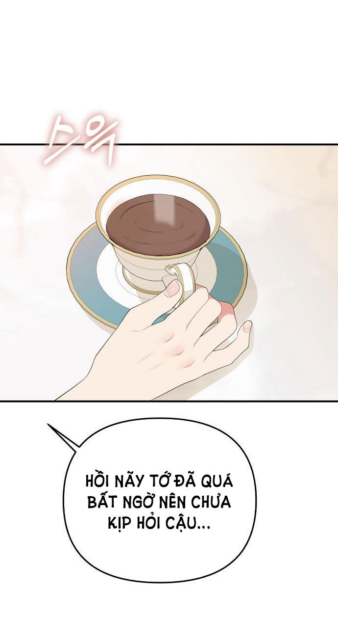 gửi em người đánh cắp những vì sao - to you who swallowed a star chapter 58.2 2