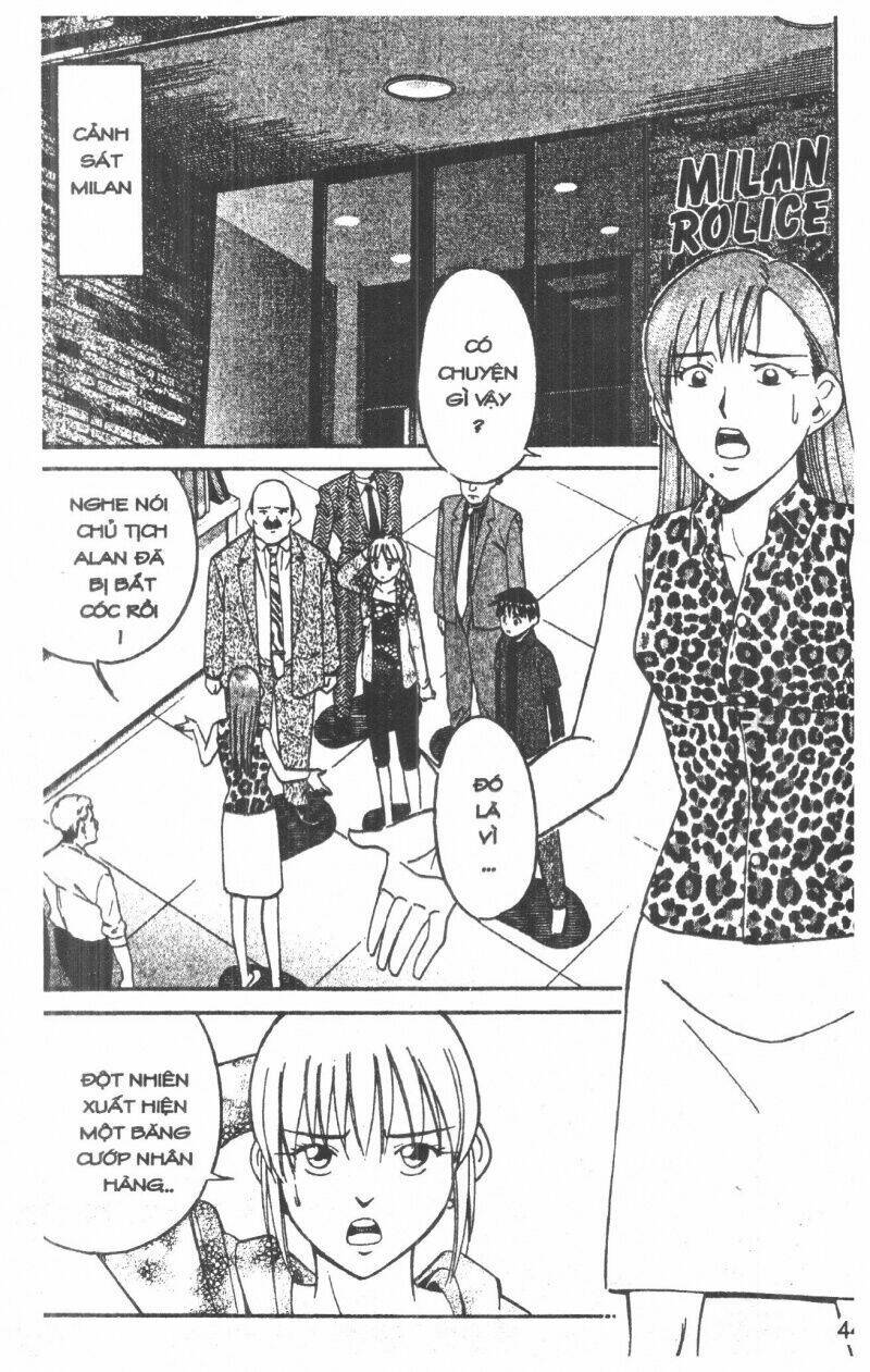 thám tử toma chapter 10 44