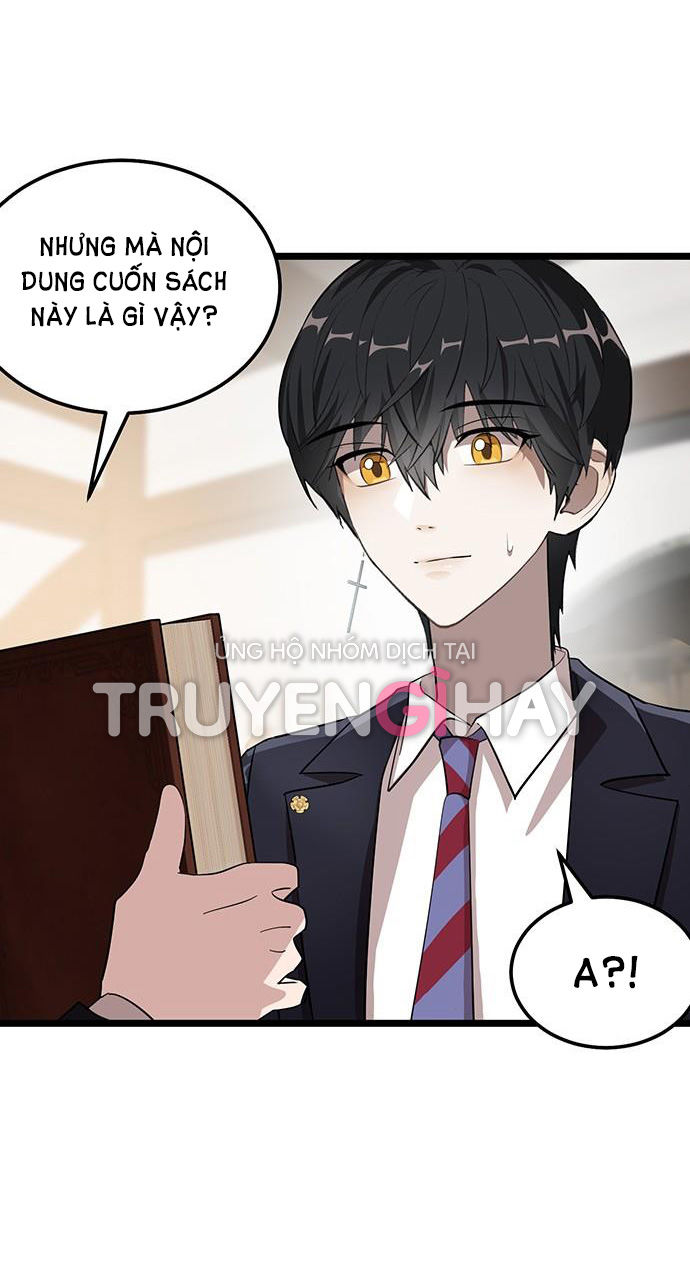 dark moon - tế đàn ánh trăng chapter 2.1 27