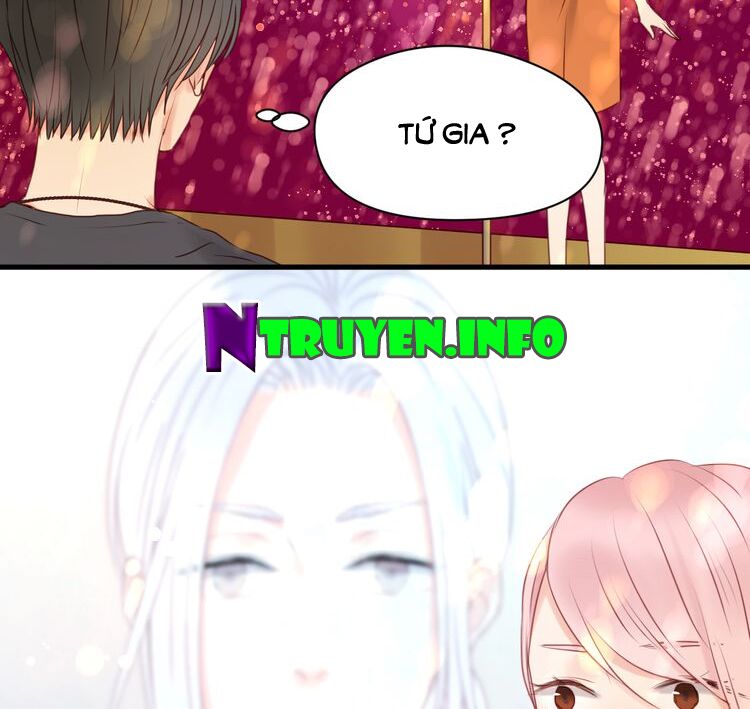 lượm được một tiểu hồ ly phần 1 chapter 34.1 7