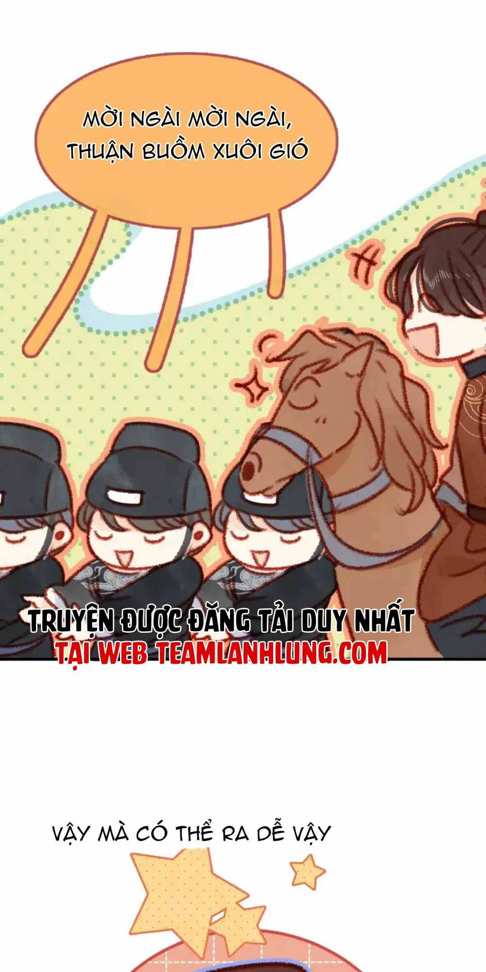 hoàng đế bệ hạ : cùng ta đi ăn xin nào chapter 5 43