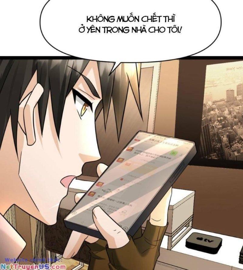 toàn cầu băng phong, ta chế tạo phòng an toàn chapter 85 16