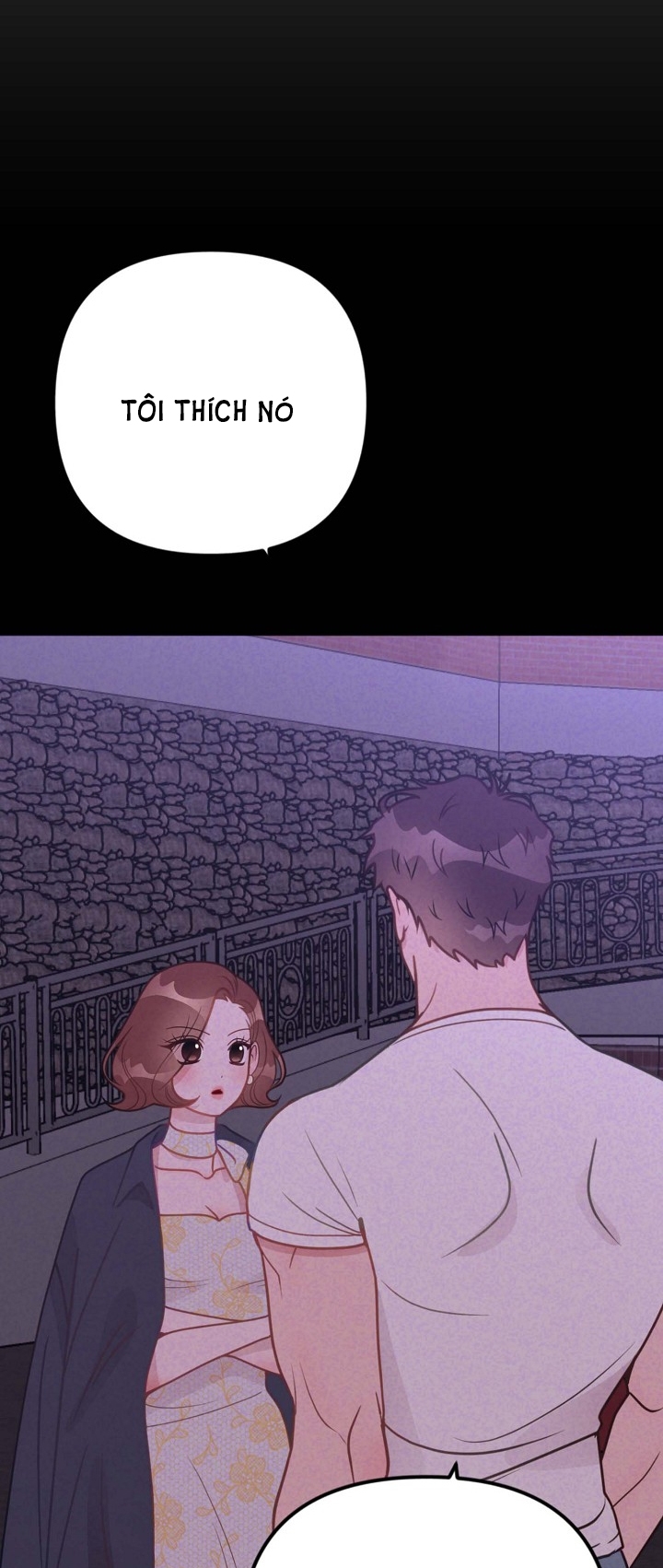 Mối Quan Hệ Không Tốt chapter 16.2 - Trang 2