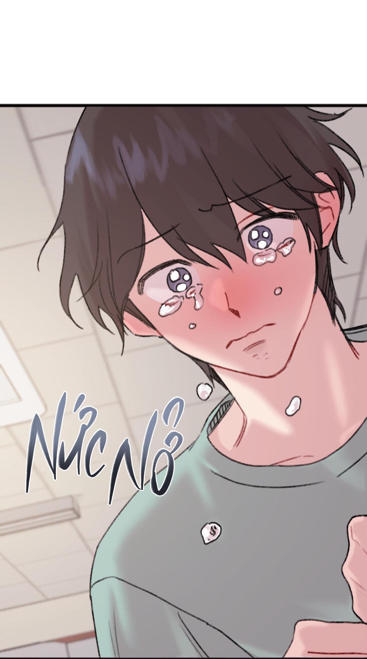 anh thật sự thích em sao chapter 24 14