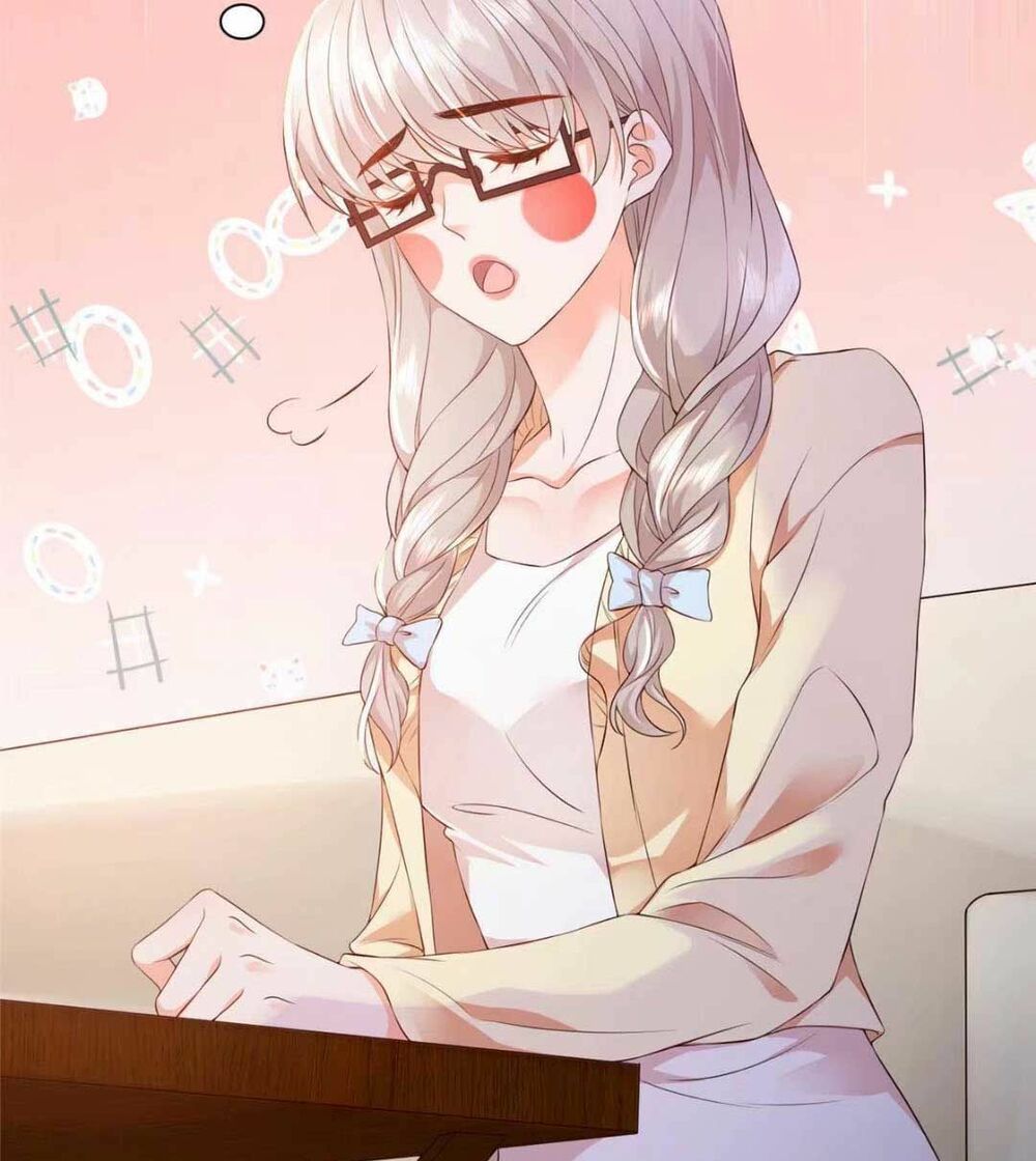 manh thê bé bỏng không dễ chọc chapter 2 4