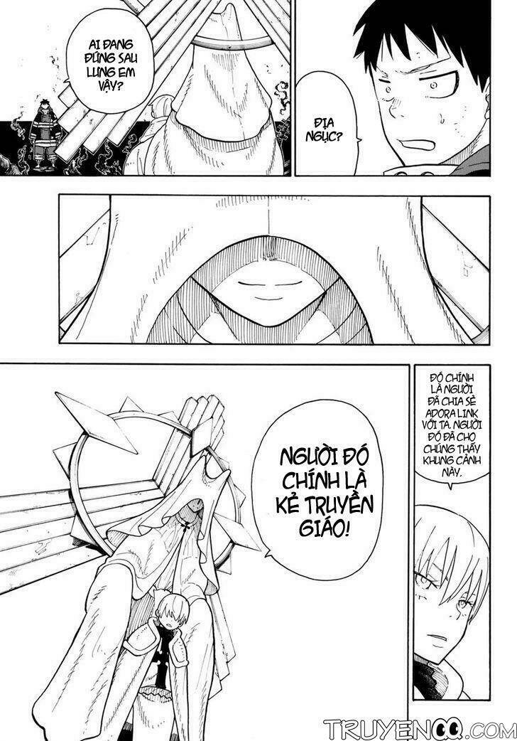 biệt đội lính cứu hỏa chapter 80 6