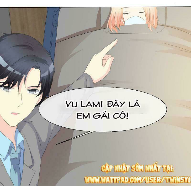 ái người tình xuất vu lam chapter 12 7