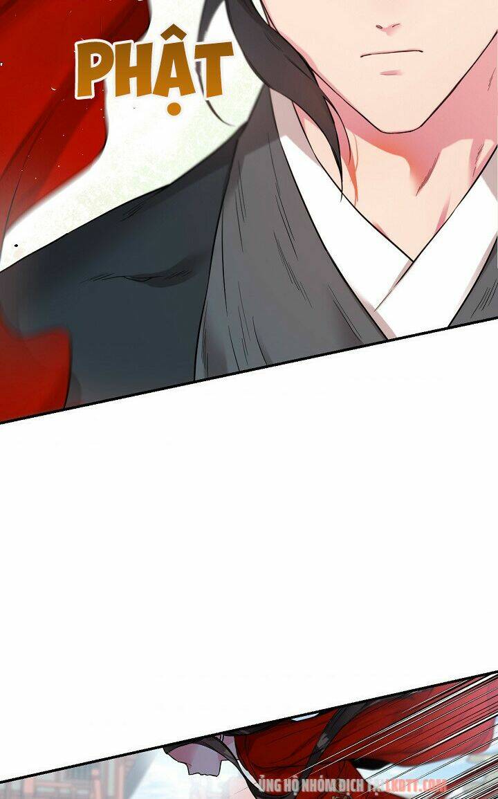 tôi trở thành nhân vật phản diện giỏi nhất trong giới võ thuật chapter 43 54