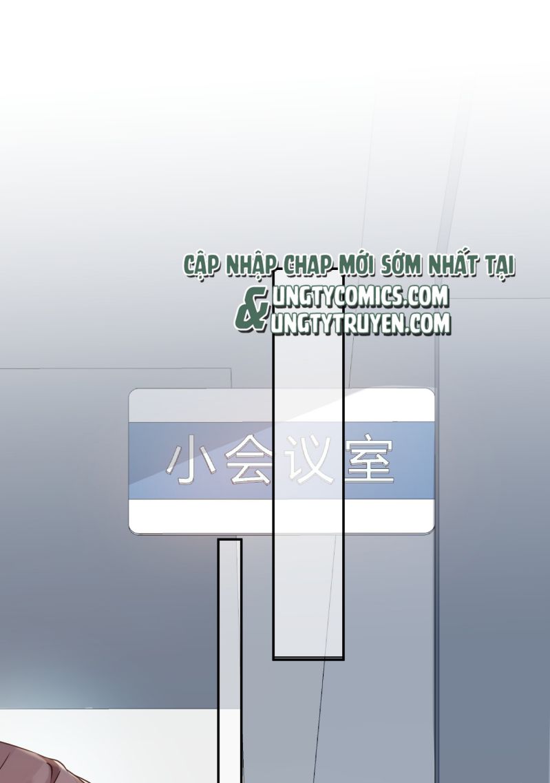 để ý tôi chút nào chapter 10 24