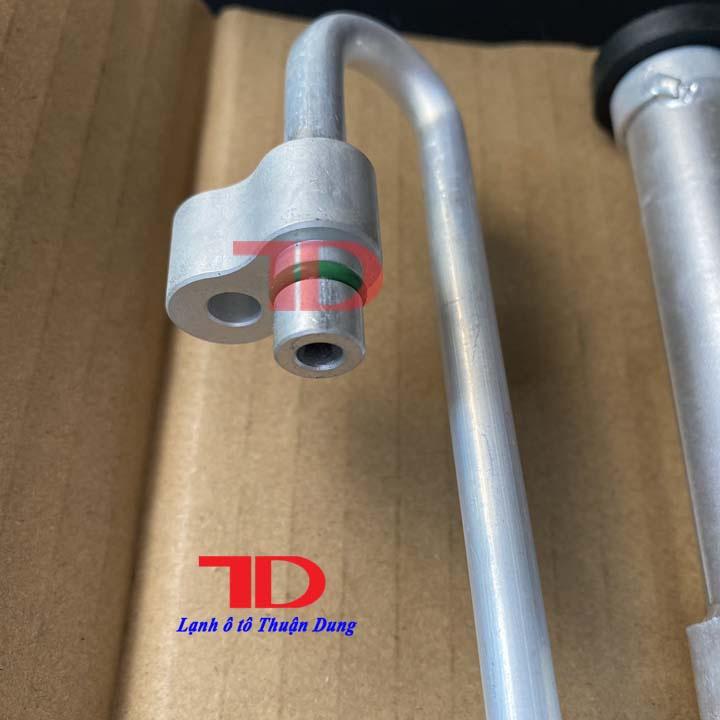 Dàn nóng HBS - JP110328 Xe tải Triton, két nước, tản nhiệt xe tải - Điện Lạnh Ô Tô Thuận Dung