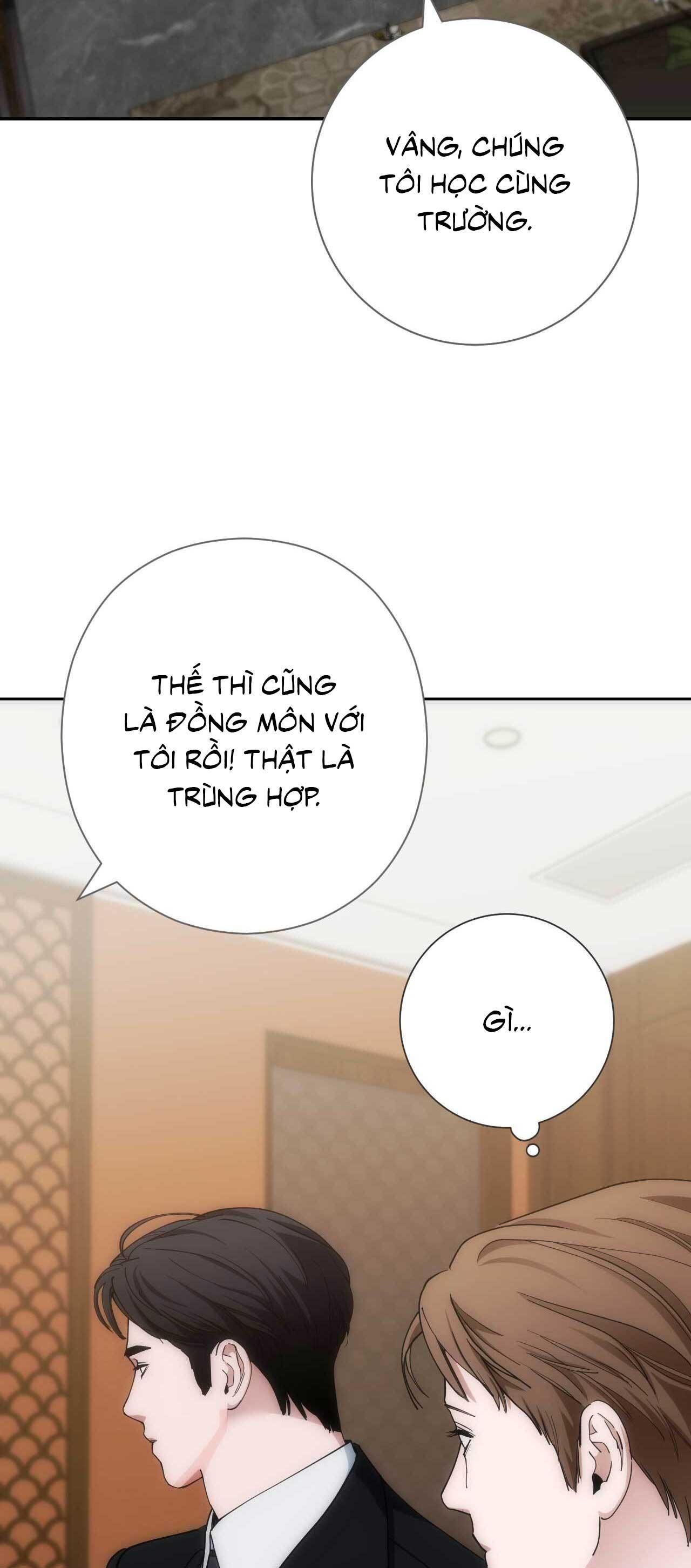 chìm trong khoái lạc chapter 34 8