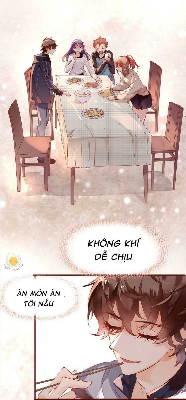 nở rộ trên bụi gai chapter 13 5