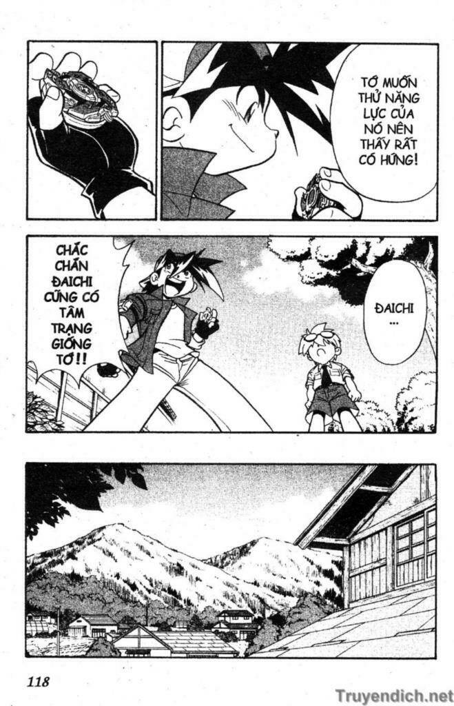 beley - con quay truyền thuyết chapter 12 110