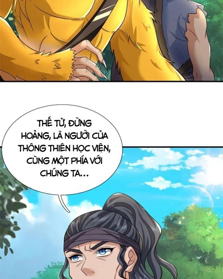 ta trở về từ thế giới tu tiên chapter 257 35