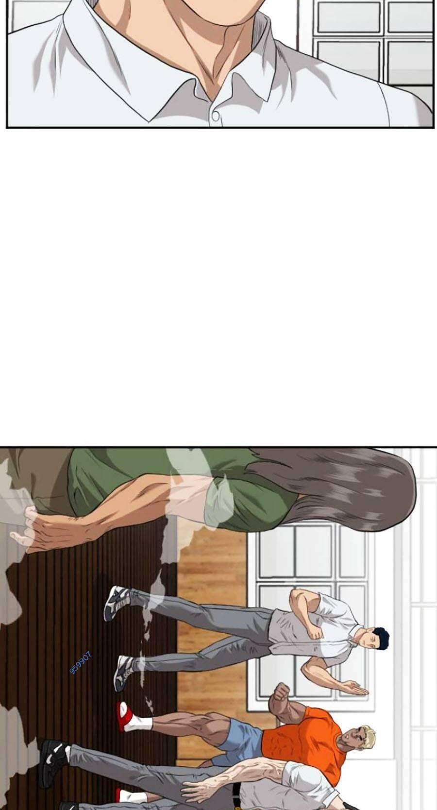 người xấu chapter 108 128