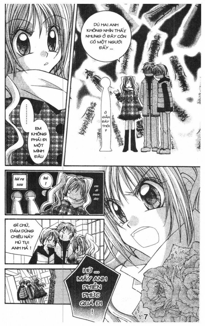 almighty x 10 chapter 1 7