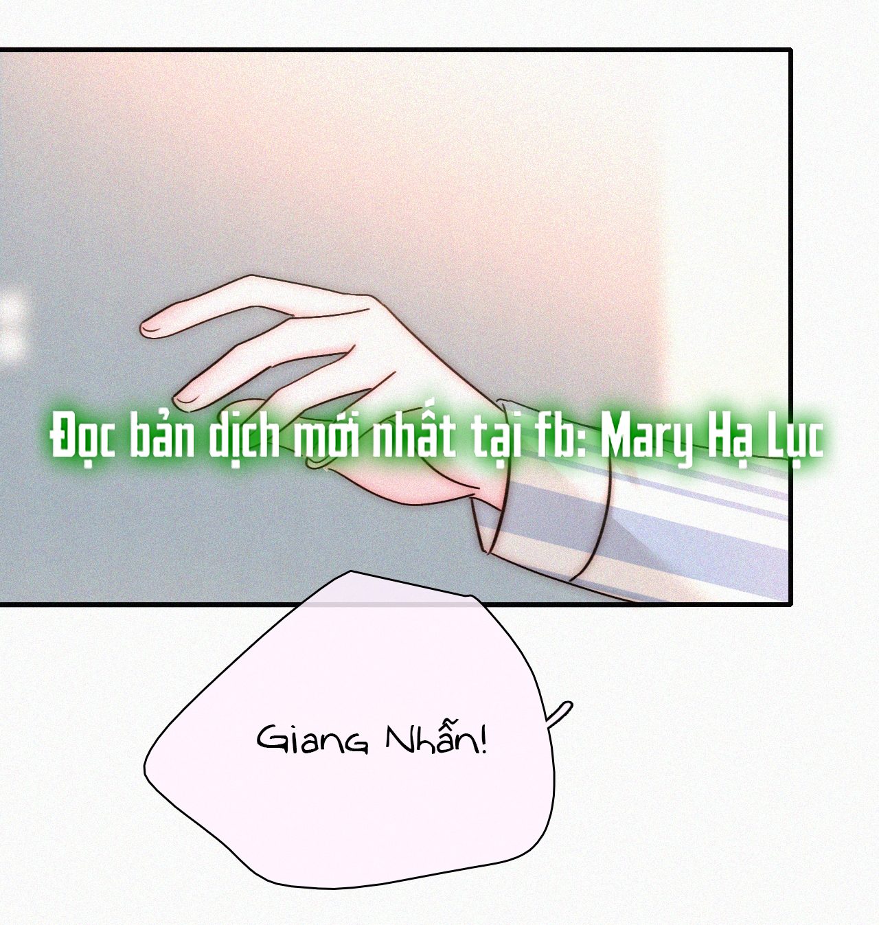 bệnh yêu chapter 117 34