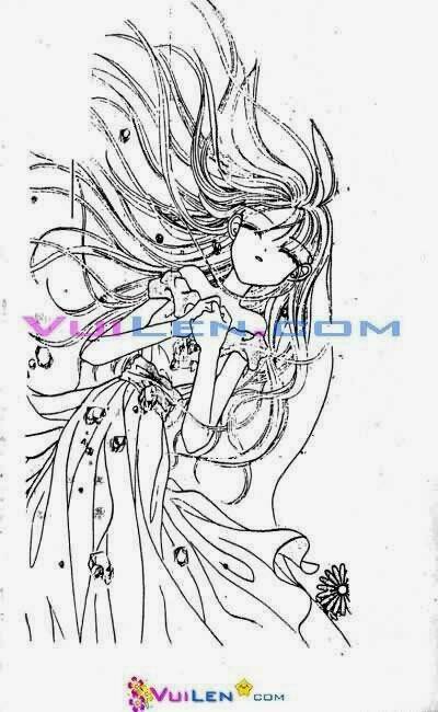 đôi giày thủy tinh chapter 7 10