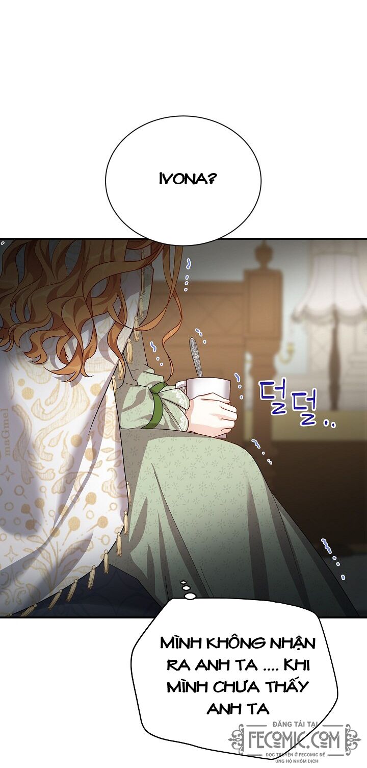 nữ công tước với tâm hồn trống rỗng chapter 31 63