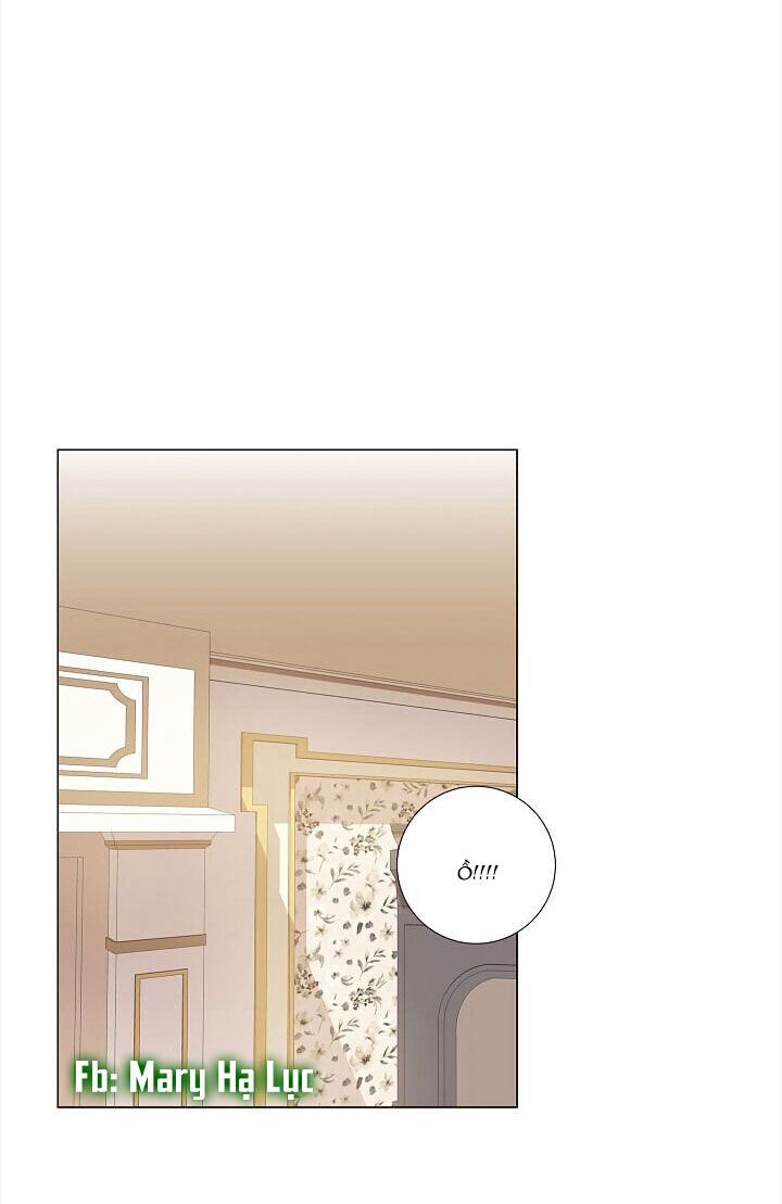 một bí mật mở chapter 1 30