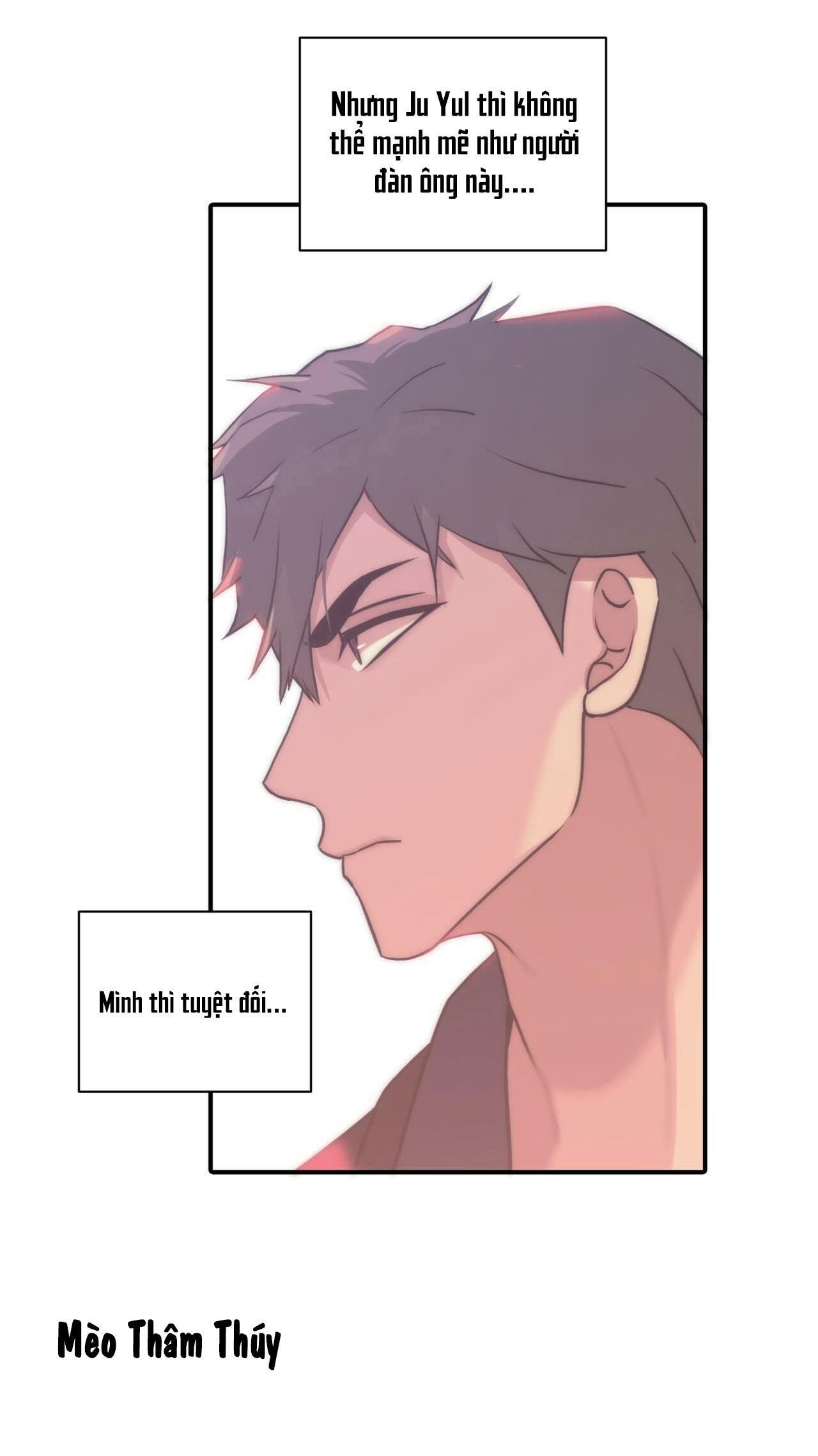 giai điệu của ngôn ngữ chapter 57 22