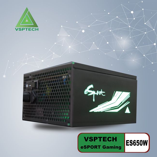 VSPTECH ES650W (650W)