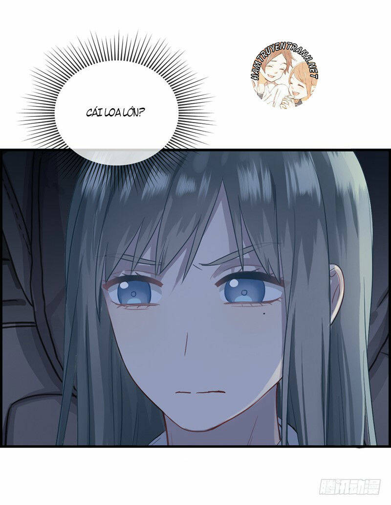 phúc hắc thiếu gia trêu chọc tôi chapter 18 15