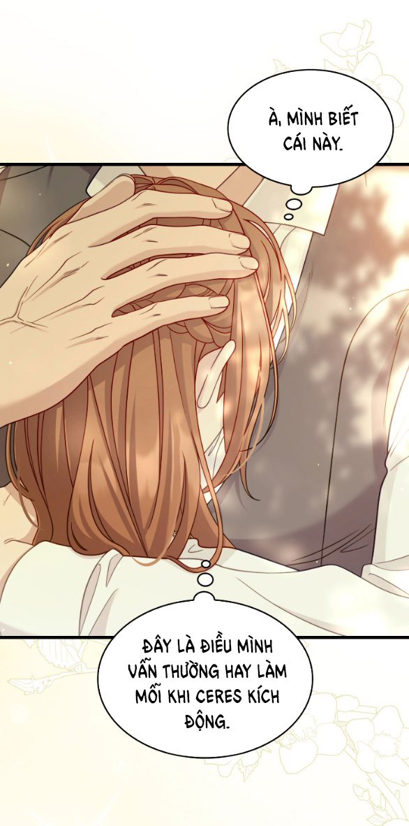 Tôi Sẽ Biến Anh Ta Từ Một Con Chó Điên Thành Một Chàng Quý Tộc chapter 37.2 6