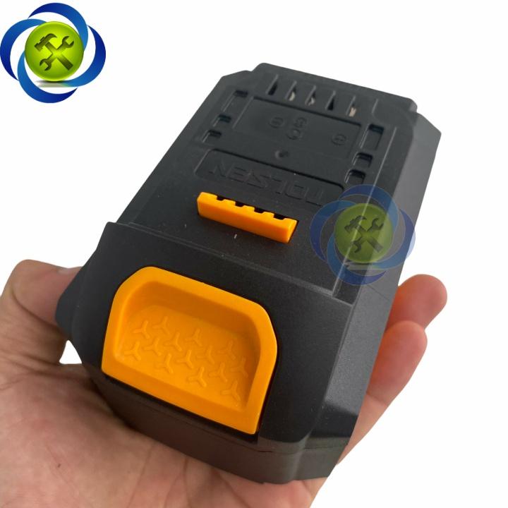 Pin 20V 4.0Ah Tolsen 87474