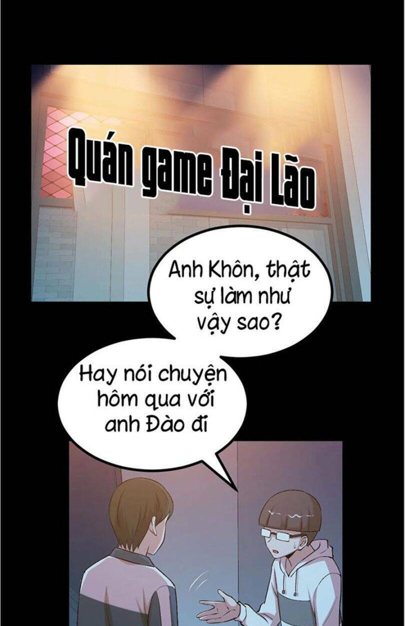 đai ca trở lại tuổi 16 chapter 136 2