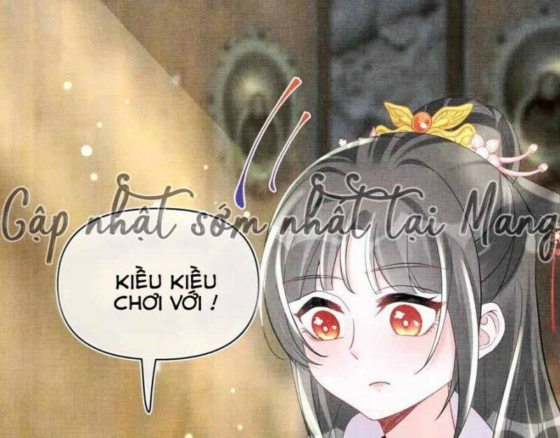 nhóc con người cá 3 tuổi rồi chapter 205 21